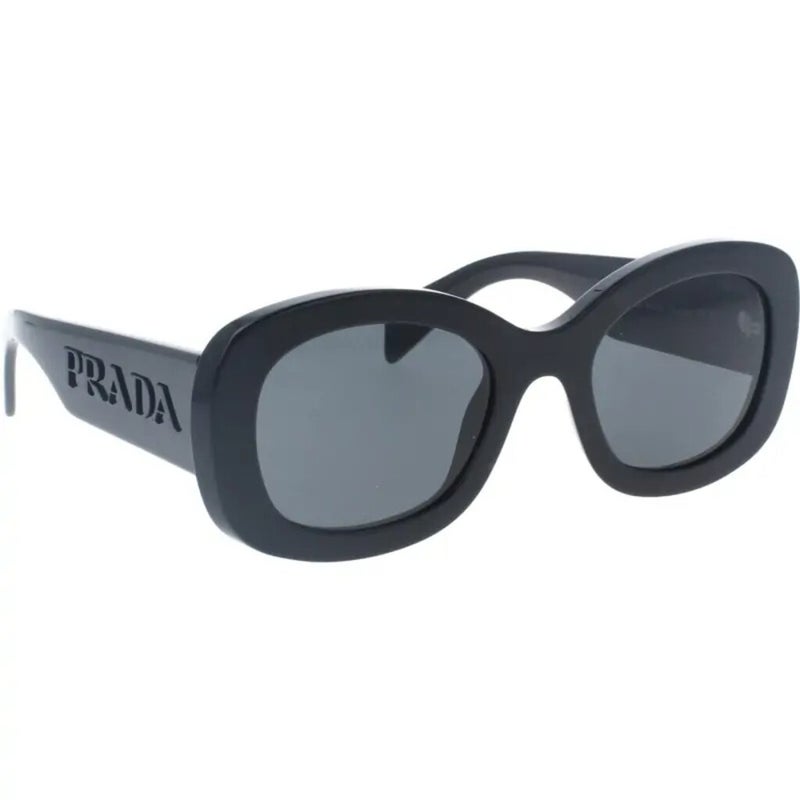 Prada Women's Sunglasses, Square Shape, Size 54 - 1AB5S0 PR A13S 