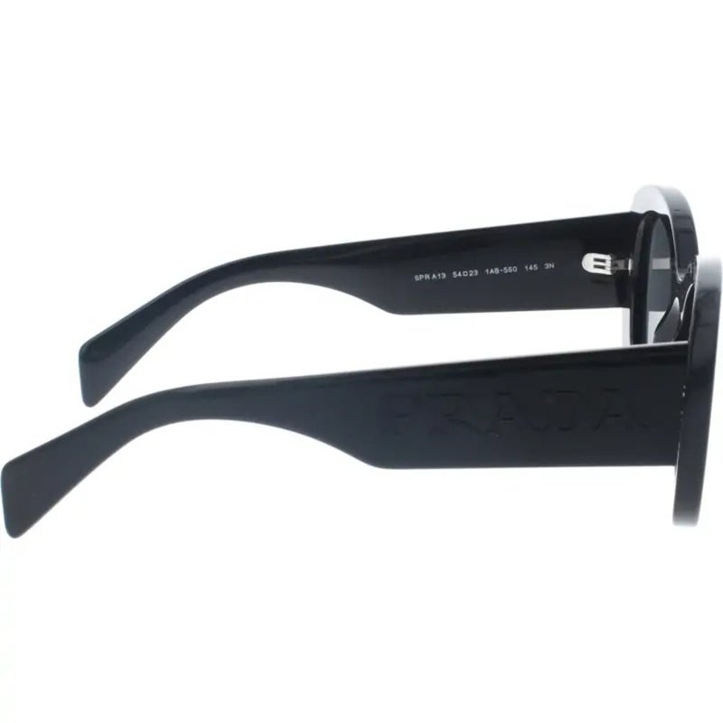 Prada Women's Sunglasses, Square Shape, Size 54 - 1AB5S0 PR A13S 