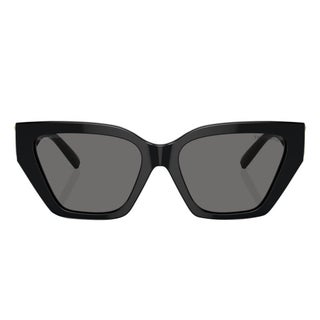 Tiffany Women's Sunglasses, Cat Eye Shape, Size 55 - TF4218 800181