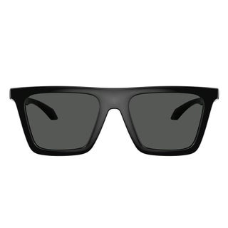 Versace Men's Sunglasses, Rectangle Shape, Size 53 - GB1/87 VE4468U