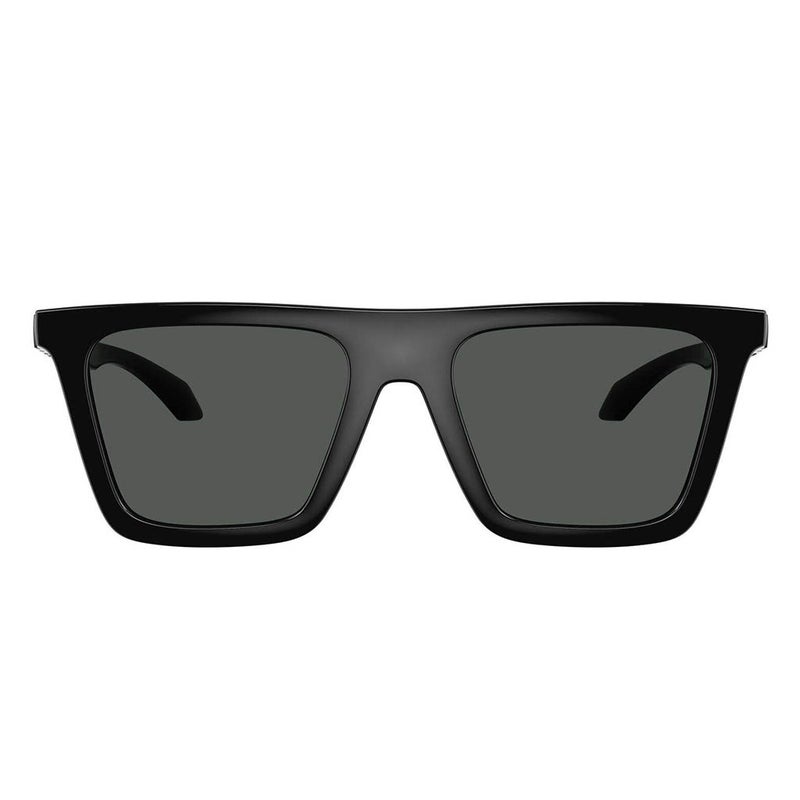 Versace Men's Sunglasses, Rectangle Shape, Size 53 - GB1/87 VE4468U