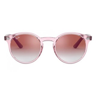 Ray Ban Junior Sole Sunglasses, Round Design, Size 44 - 7052V0 RJ9064S