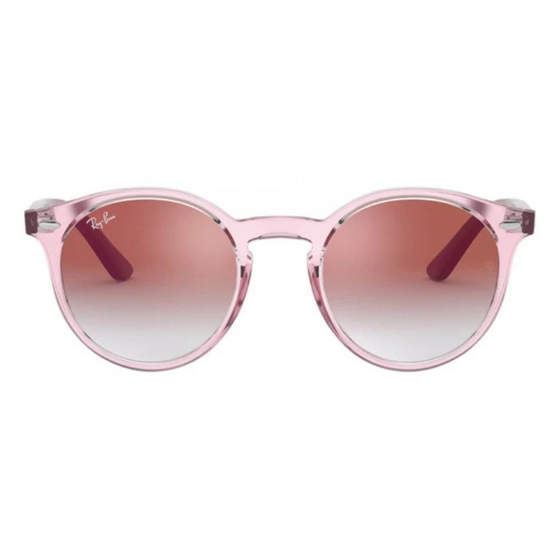 Ray Ban Junior Sole Sunglasses, Round Design, Size 44 - 7052V0 RJ9064S