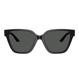 Versace Women's Sunglasses, Butterfly Shape, Size 56 - GB1/87 VE4471B