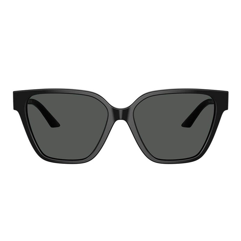 Versace Women's Sunglasses, Butterfly Shape, Size 56 - GB1/87 VE4471B