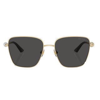 Jimmy Choo Women's Sunglasses, Square Shape, Size 56 - 300687 JC4005HB