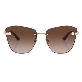 Jimmy Choo Women's Sunglasses, Cat Eye Shape, Size 59 - 300613 JC4004HB