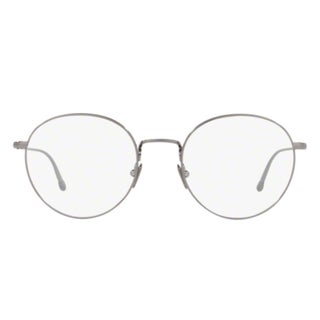 Giorgio Armani Men's Frame, Round Shape, Size 49 - AR5095 3010
