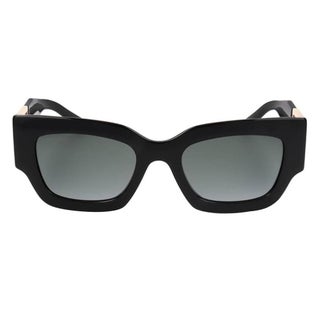 Jimmy Choo Women's Sunglasses, Square Shape, Size 55 - 50008G JC5006U