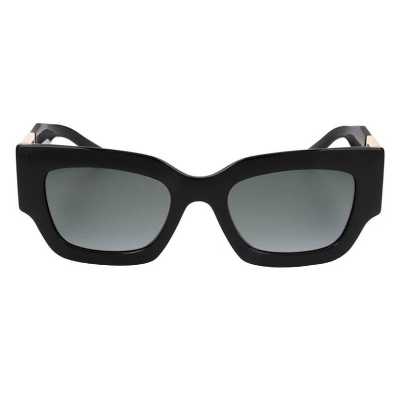 Jimmy Choo Women's Sunglasses, Square Shape, Size 55 - 50008G JC5006U
