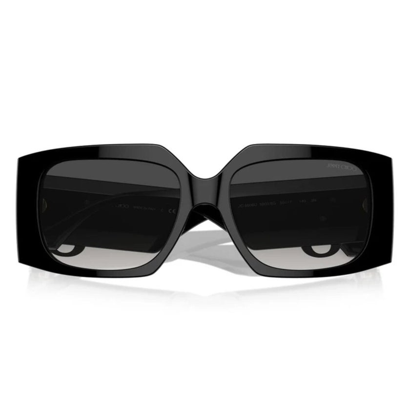 Jimmy Choo Women's Sunglasses, Butterfly Shape, Size 55 - 50008G-0JC5006U