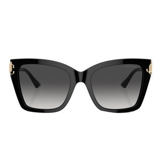 Jimmy Choo Women's Sunglasses, Cat Eye Shape, Size 54 - 50008G JC5001B