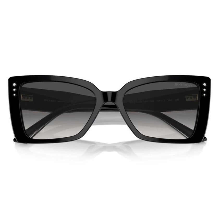 Jimmy Choo Women's Sunglasses, Butterfly Shape, Size 54 - 50008G-0JC5001B