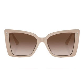 Jimmy Choo Women's Sunglasses, Cat Eye Shape, Size 54 - 501113 JC5001B