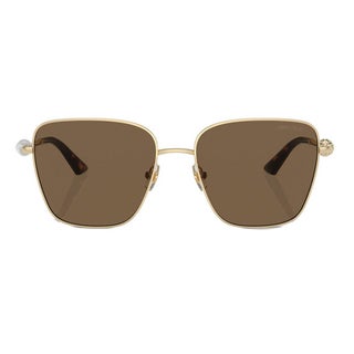 Jimmy Choo Women's Sunglasses, Square Shape, Size 56 - 300673 JC4005HB