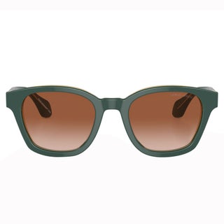 Giorgio Armani Men's Sunglasses, Phantos Shape, Size 50 - AR8207 608613