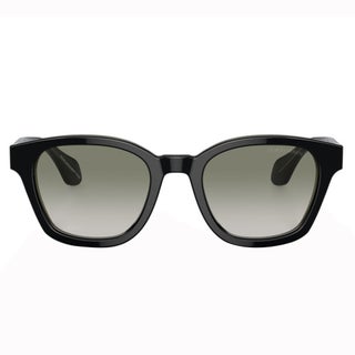 Giorgio Armani Men's Sunglasses, Phantos Shape, Size 50 - AR8207 60873M