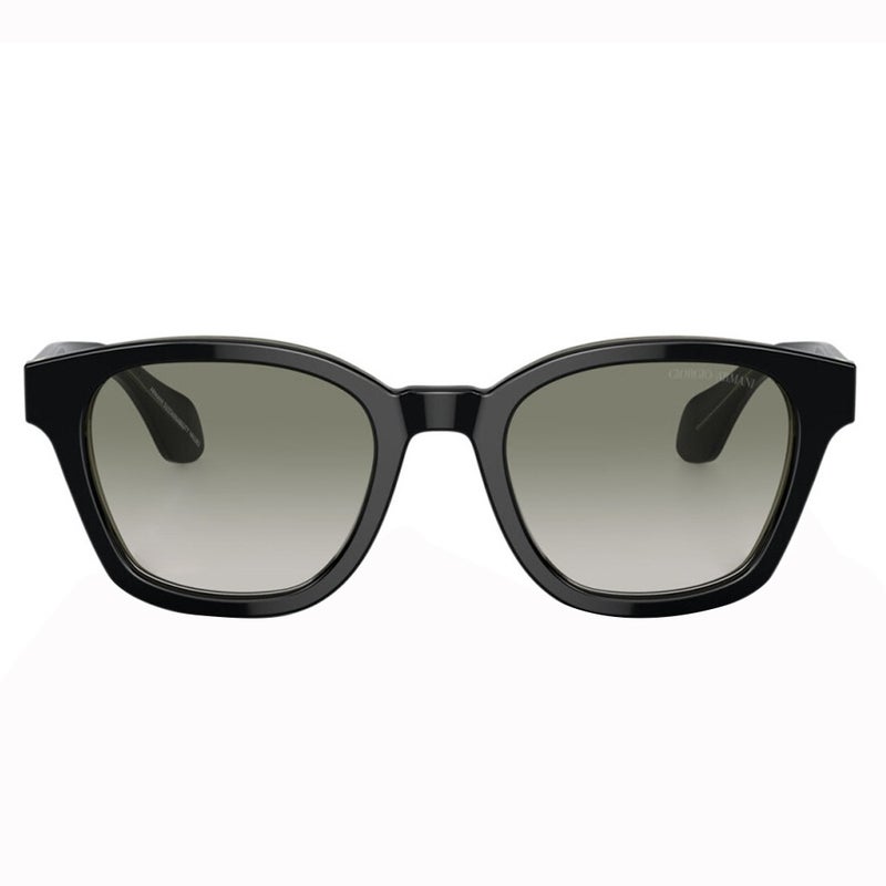 Giorgio Armani Men's Sunglasses, Phantos Shape, Size 50 - AR8207 60873M