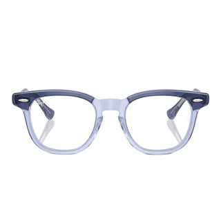 Ray Ban Junior Vista Optical Frame, Square Shape, Size 45 - 3961 RY9098V