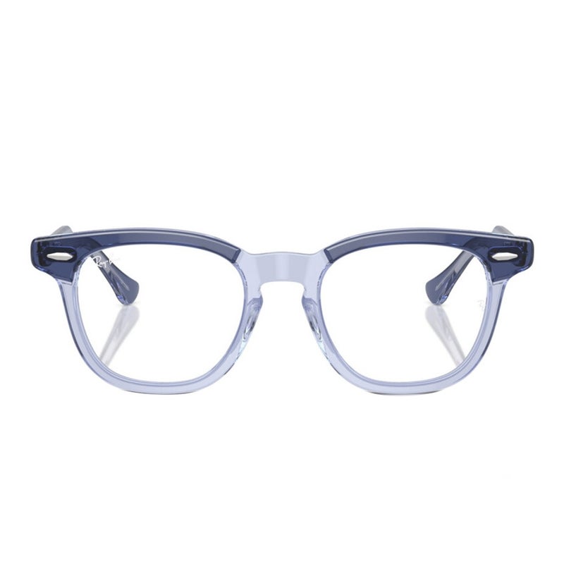 Ray Ban Junior Vista Optical Frame, Square Shape, Size 45 - 3961 RY9098V