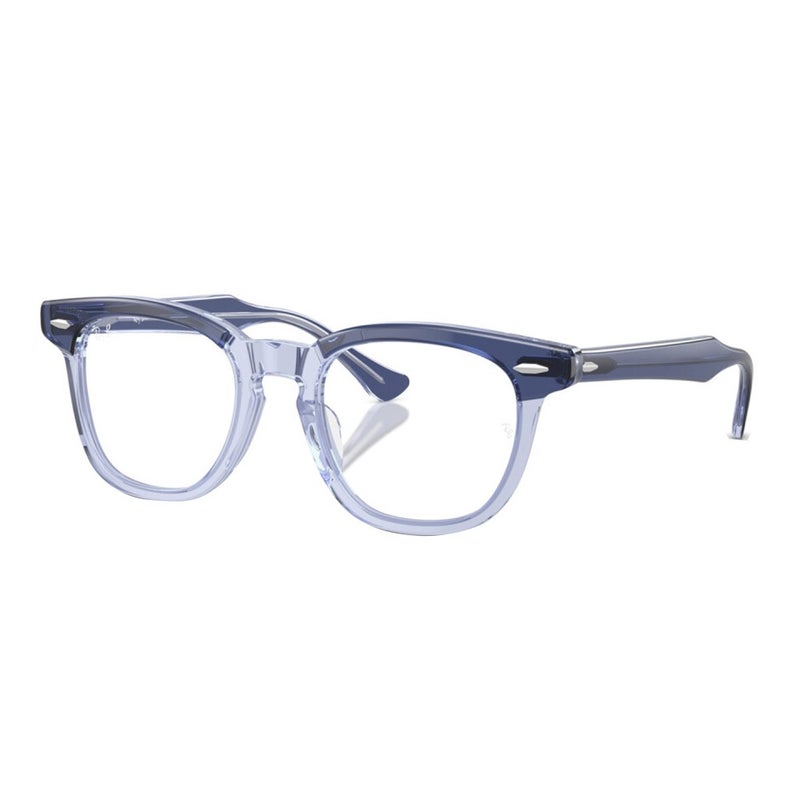 Ray Ban Junior Vista Optical Frame, Square Shape, Size 45 - 3961 RY9098V