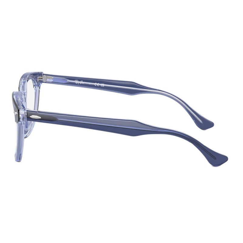 Ray Ban Junior Vista Optical Frame, Square Shape, Size 45 - 3961 RY9098V