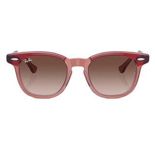 Ray Ban Junior Sole Sunglasses, Oval Design, Size 45 - 715413 RJ9098S