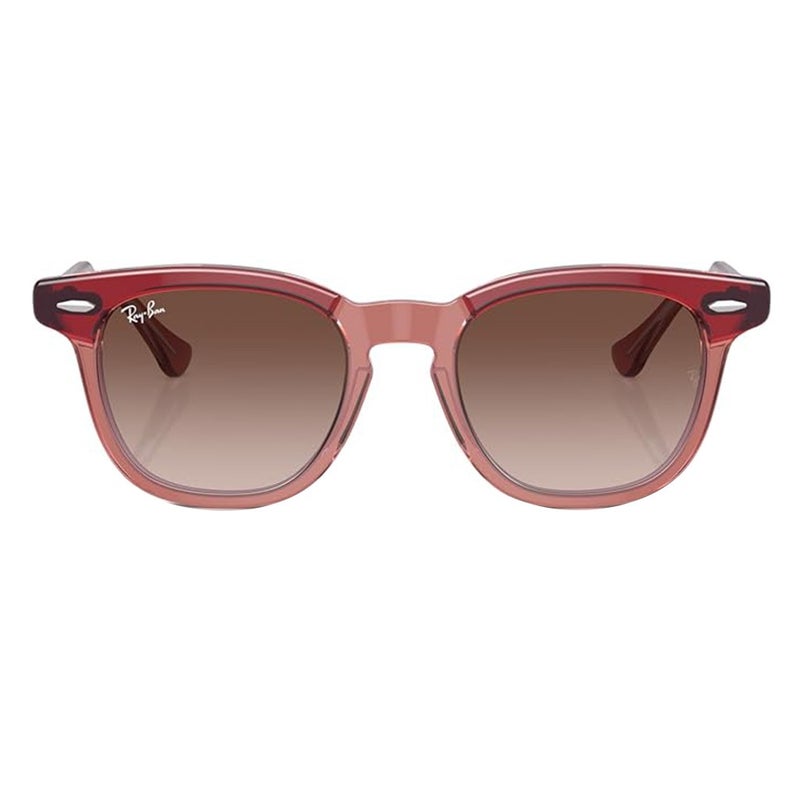 Ray Ban Junior Sole Sunglasses, Oval Design, Size 45 - 715413 RJ9098S