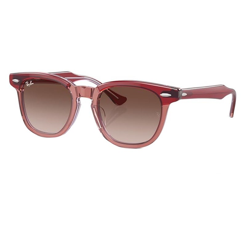 Ray Ban Junior Sole Sunglasses, Oval Design, Size 45 - 715413 RJ9098S