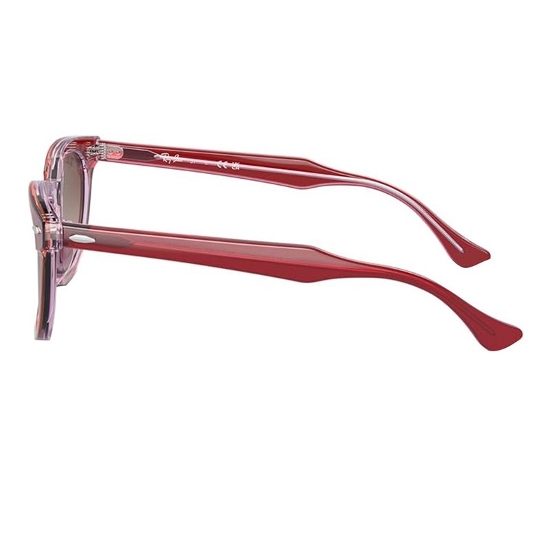 Ray Ban Junior Sole Sunglasses, Oval Design, Size 45 - 715413 RJ9098S