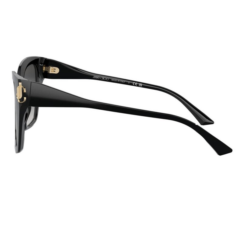Jimmy Choo Women's Sunglasses, Rectangle Shape, Size 54 - 50008G JC5012