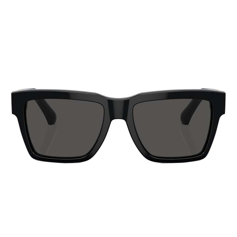 Dolce & Gabbana Men's Sunglasses, Square Shape, Size 55 - 501/87 - DG4465