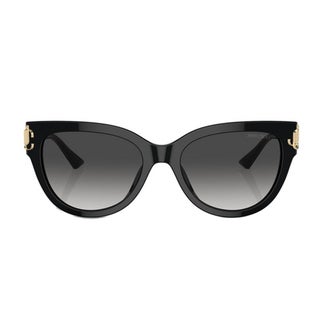 Jimmy Choo Women's Sunglasses, Cat Eye Shape, Size 54 - 50008G JC5018U