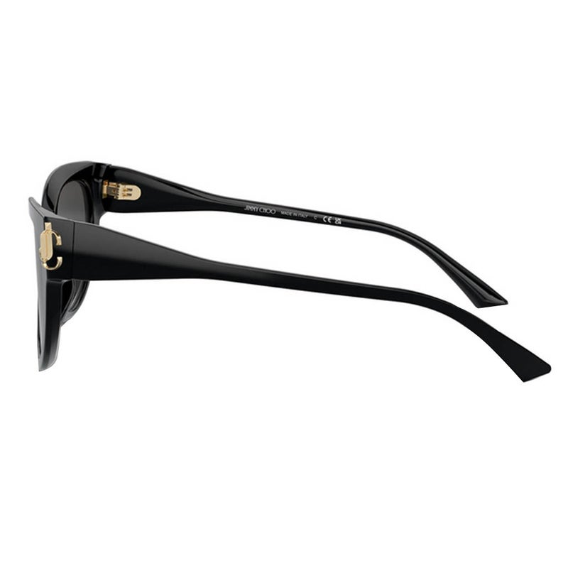 Jimmy Choo Women's Sunglasses, Cat Eye Shape, Size 54 - 50008G JC5018U