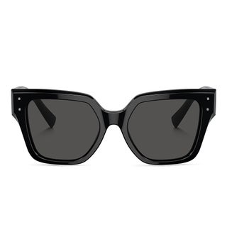 Dolce & Gabbana Women's Sunglasses, Square Shape, Size 52 - 501/87 - DG4471