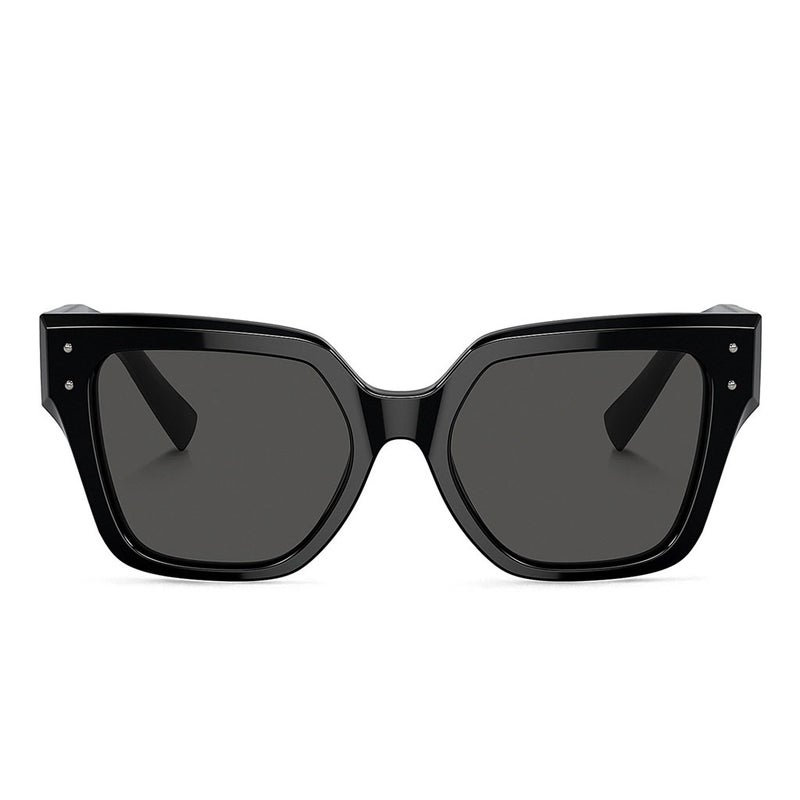 Dolce & Gabbana Women's Sunglasses, Square Shape, Size 52 - 501/87 - DG4471
