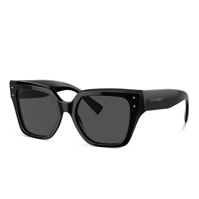 Dolce & Gabbana Women's Sunglasses, Square Shape, Size 52 - 501/87 - DG4471