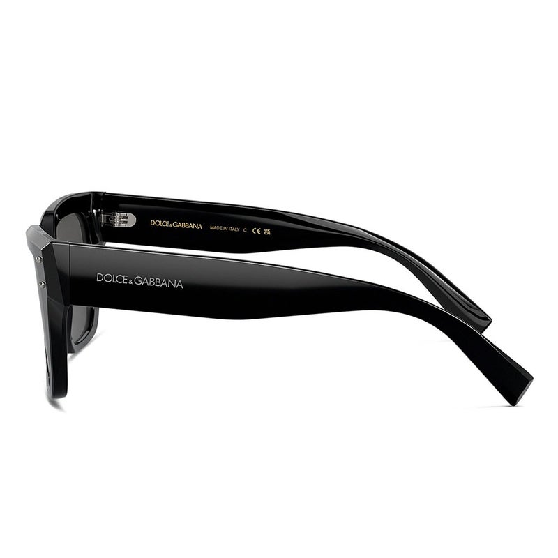 Dolce & Gabbana Women's Sunglasses, Square Shape, Size 52 - 501/87 - DG4471