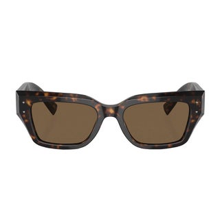 Dolce & Gabbana Women's Sunglasses, Square Shape, Size 52 - 502/73 DG4462