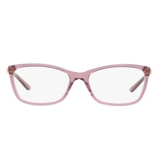 Versace Women's Optical Frame, Rectangle Shape, Size 54 - 5279 VE3186