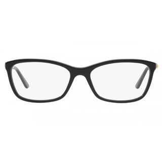 Versace Women's Optical Frame, Rectangle Shape, Size 54 - GB1 VE3186