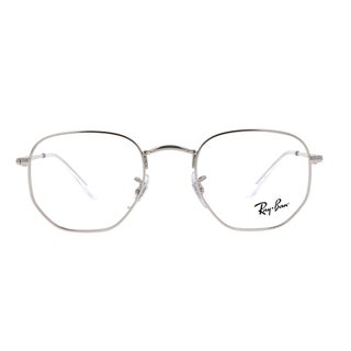 Ray Ban Vista Optical Frame, Square Shape, Size 51 - 2501 RX6448