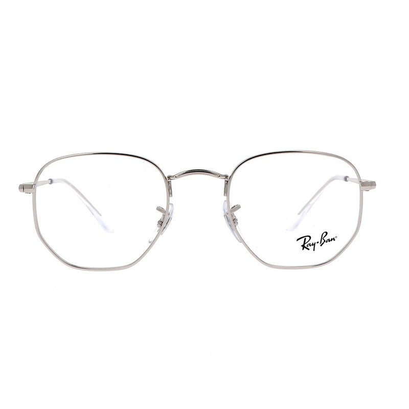 Ray Ban Vista Optical Frame, Square Shape, Size 51 - 2501 RX6448