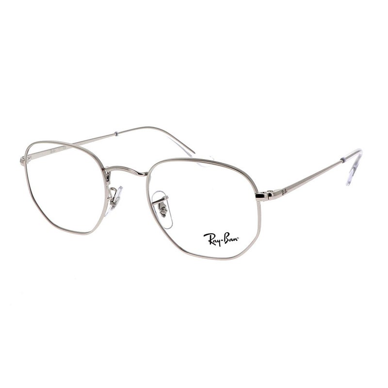 Ray Ban Vista Optical Frame, Square Shape, Size 51 - 2501 RX6448