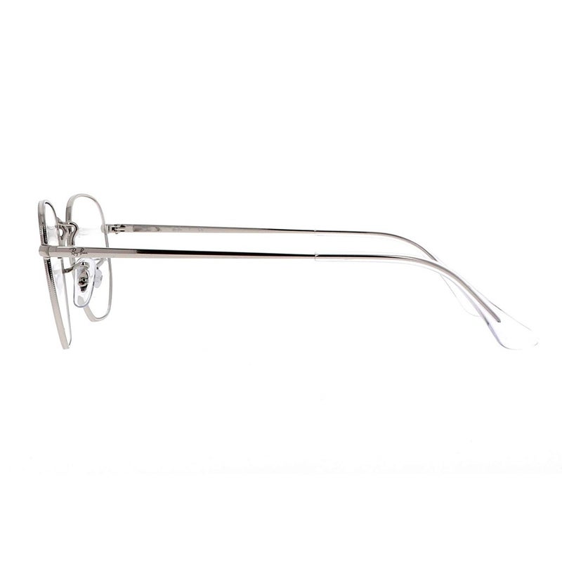 Ray Ban Vista Optical Frame, Square Shape, Size 51 - 2501 RX6448