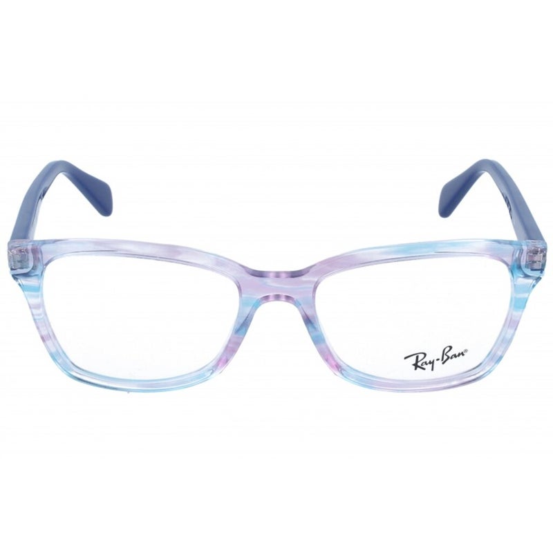 Ray Ban Junior Vista Optical Frame, Square Shape, Size 48 - 3807 RY1591