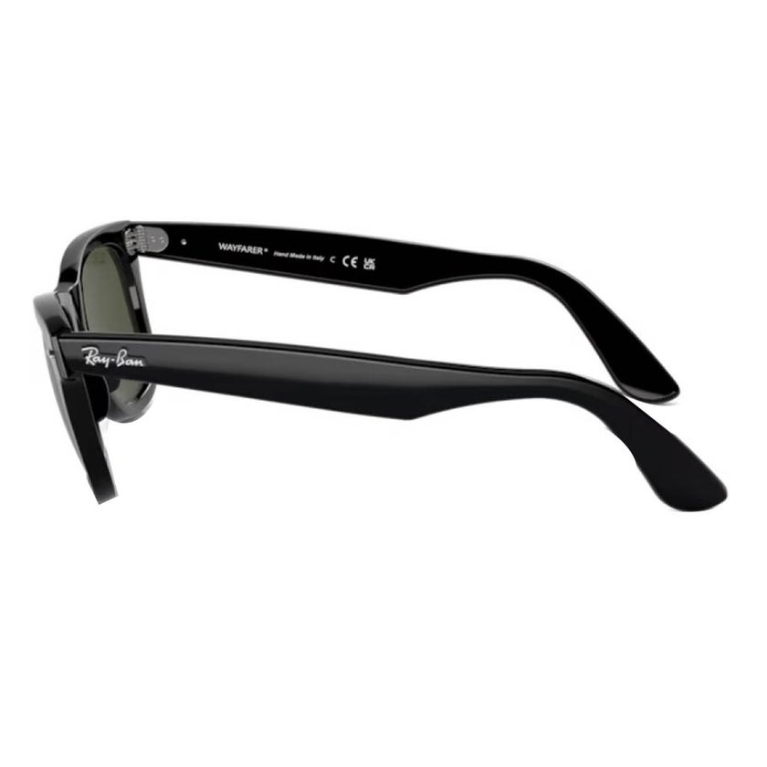 Ray-Ban Unisex Sunglasses, Square Shape, Size 50 - RB2140-901