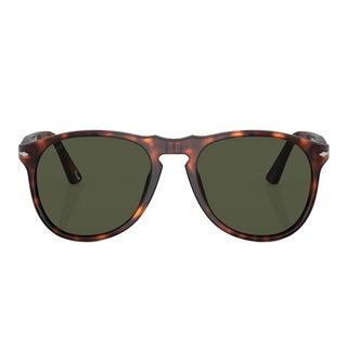 Persol Men's Sunglasses, Square Shape, Size 55 - 24/31 PO9649S