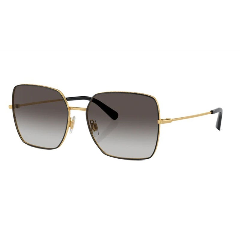 Dolce & Gabbana Women's Sunglasses, Square Shape, Size 57 - 13348G DG2242