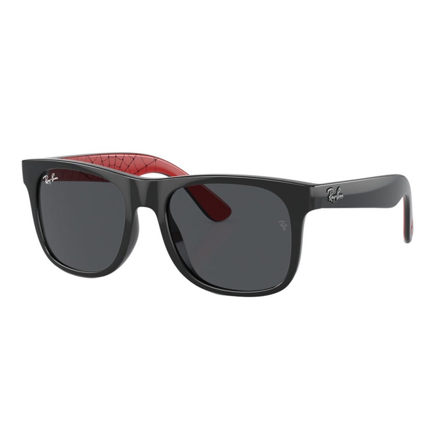 Ray-Ban kids Sunglasses, Square Shape, Size 48 - 716787-RJ9069S